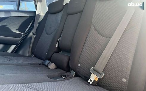 Toyota RAV4 2007 - фото 18