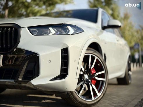 BMW X5 2024 - фото 18