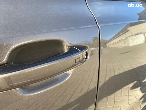 Audi A7 2012 серый - фото 10