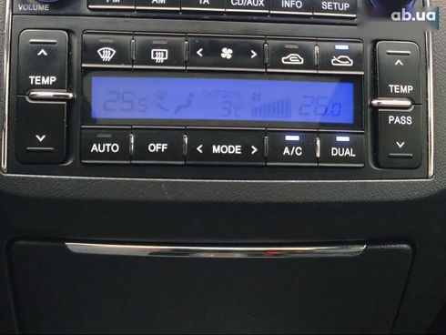 Hyundai Grandeur 2008 - фото 29