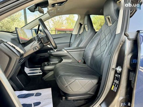 BMW iX 2022 - фото 26