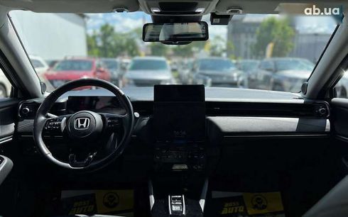 Honda eNP1 2023 - фото 14