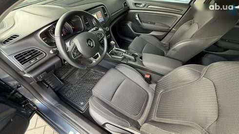 Renault Megane 2020 - фото 22