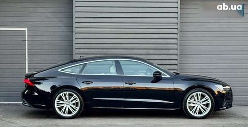 Audi A7 2020 - фото 7