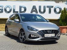 Продажа б/у Hyundai i30 в Одесской области - купить на Автобазаре