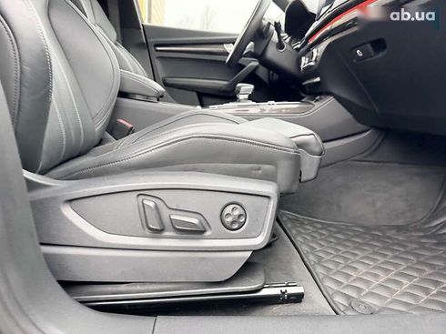 Audi SQ5 2021 - фото 26