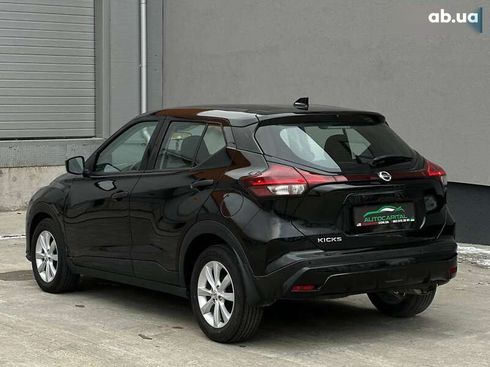 Nissan Kicks 2021 - фото 7