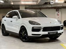 Продажа б/у Porsche Cayenne в Киевской области - купить на Автобазаре
