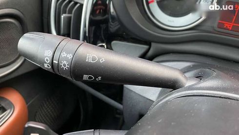 Fiat 500L 2013 - фото 25