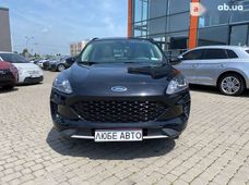 Продаж вживаних Ford Escape в Львівській області - купити на Автобазарі