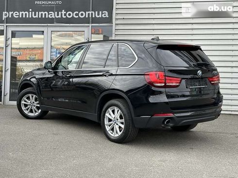 BMW X5 2016 - фото 8