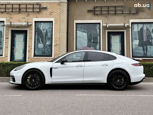 Porsche Panamera 2017 - фото 8