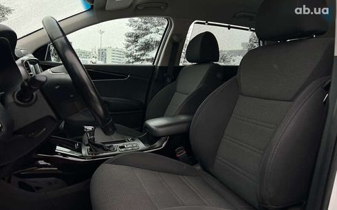 Kia Sorento 2018 - фото 14