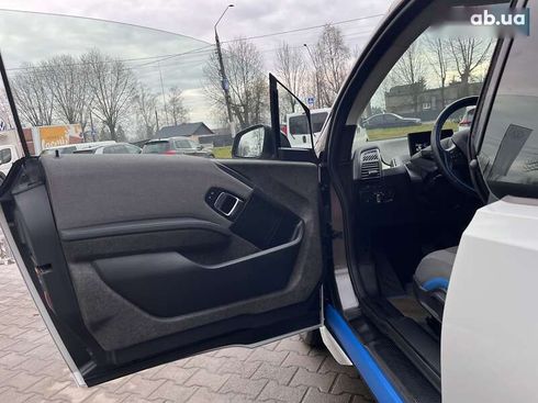 BMW i3 2020 - фото 13