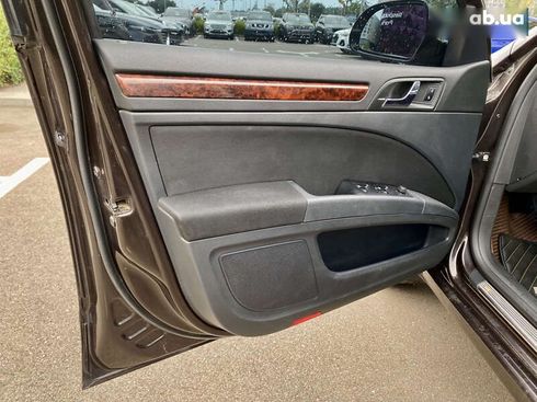 Skoda Superb 2012 - фото 7