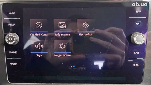 Volkswagen Golf 2018 - фото 23