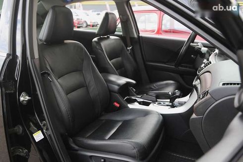 Honda Accord 2012 - фото 14