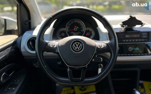 Volkswagen e-Up 2021 - фото 15
