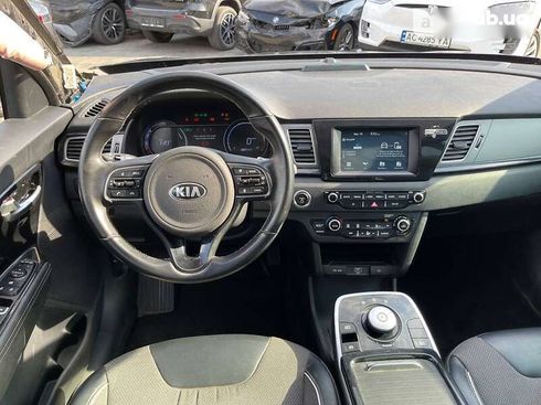 Kia Niro 2019 - фото 14