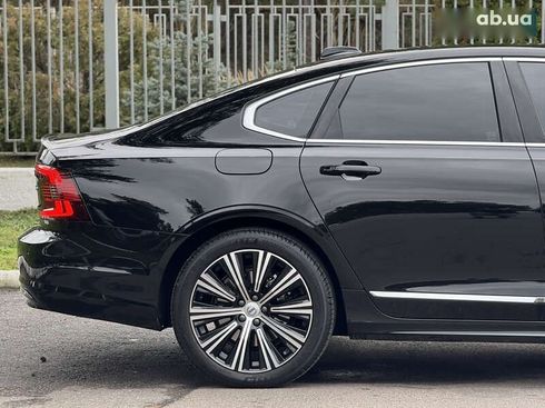 Volvo S90 2023 - фото 16