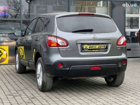 Nissan Qashqai 2011 - фото 5