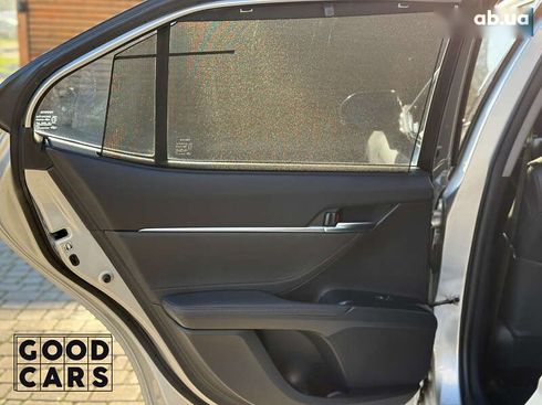 Toyota Camry 2018 - фото 22