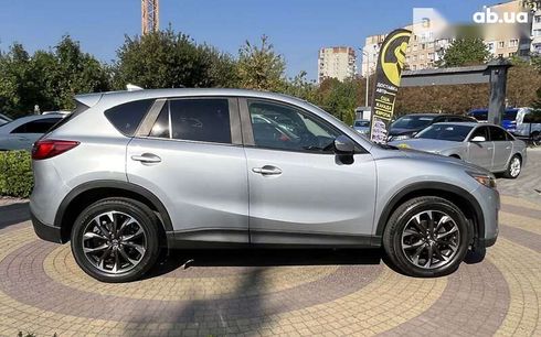 Mazda CX-5 2016 - фото 8