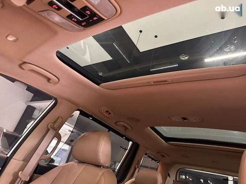 Kia Carnival 2015 - фото 19
