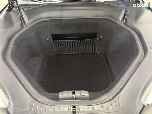 Tesla Model S 2016 - фото 22
