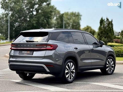 Skoda Kodiaq 2025 - фото 16