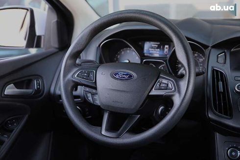 Ford Focus 2017 - фото 12