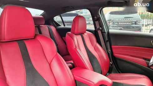 Acura ILX 2021 - фото 15