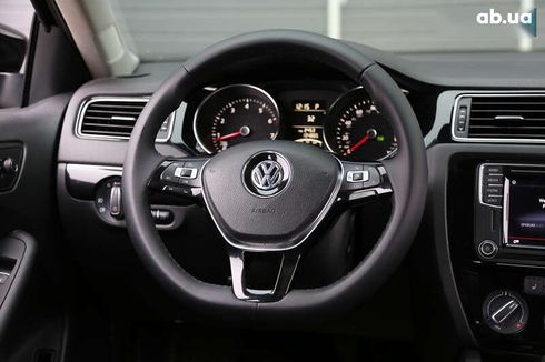 Volkswagen Jetta 2015 - фото 17