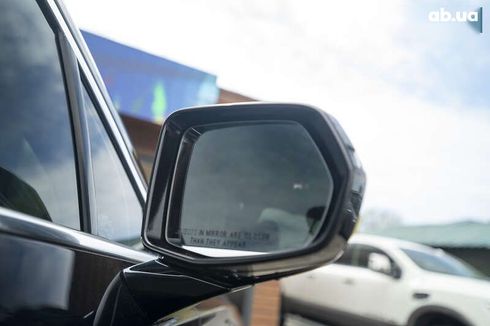 Cadillac XT6 2020 - фото 15