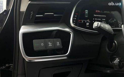 Audi A6 2020 - фото 11