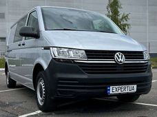 Продажа б/у Volkswagen Transporter в Киеве - купить на Автобазаре