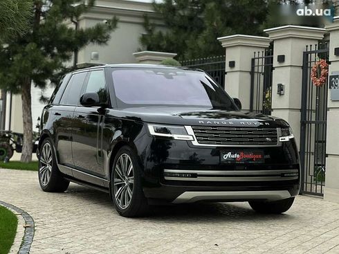 Land Rover Range Rover 2023 - фото 19