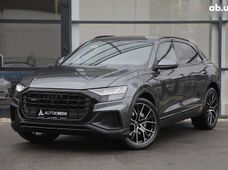 Продажа б/у Audi Q8 в Харькове - купить на Автобазаре