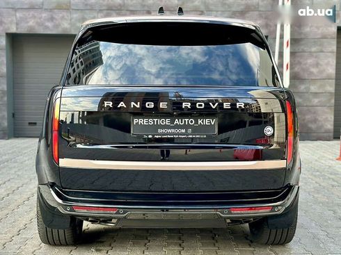 Land Rover Range Rover 2024 - фото 18