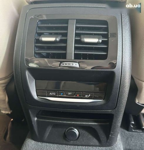 BMW X3 2018 - фото 19