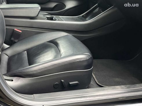 Tesla Model 3 2018 черный - фото 33