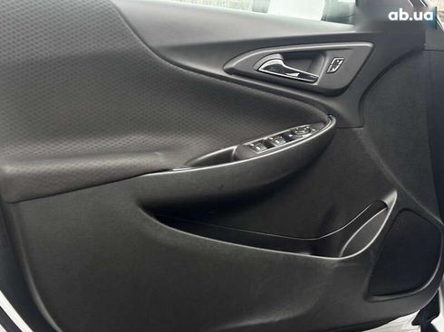 Chevrolet Malibu 2017 - фото 10