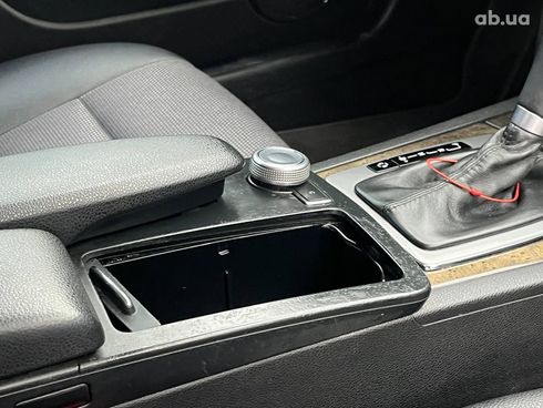 Mercedes-Benz C-Класс 2008 черный - фото 38