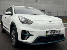 Продаж вживаних Kia Niro 2019 року в Києві - купити на Автобазарі