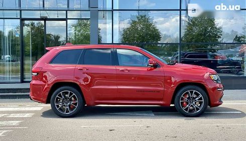 Jeep Grand Cherokee 2015 - фото 5