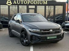Продажа б/у Volkswagen Touareg 2024 года - купить на Автобазаре