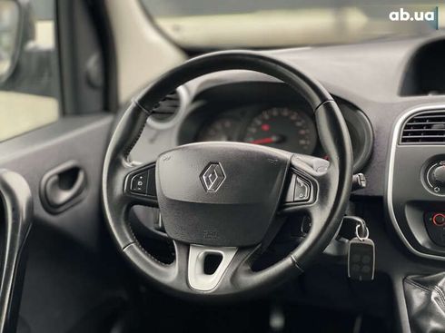 Renault Kangoo 2013 - фото 27
