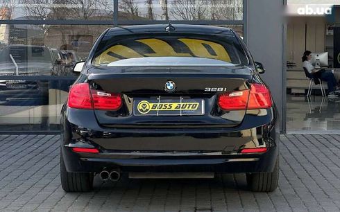 BMW 3 серия 2015 - фото 5