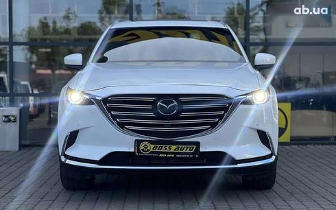 Mazda CX-9 2022 - фото 2