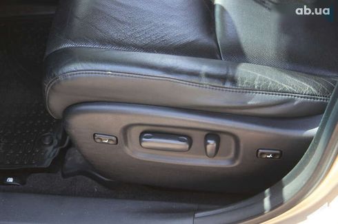 Toyota Highlander 2011 - фото 20